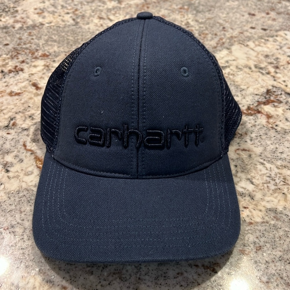 Carhartt Men’s hat NWT